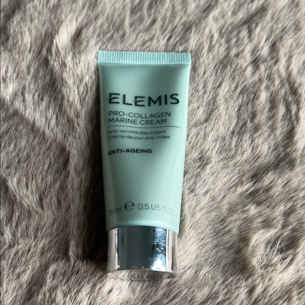 ELEMIS Pro-Collagen Marine Cream